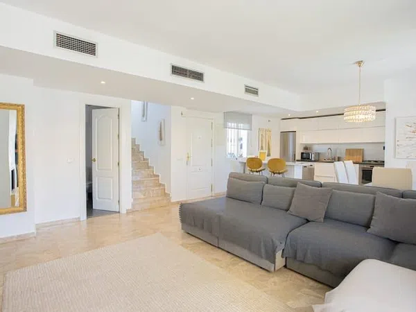 Piso en Urbanización Los Naranjos de Marbella, 5 FaseApto - Foto 12