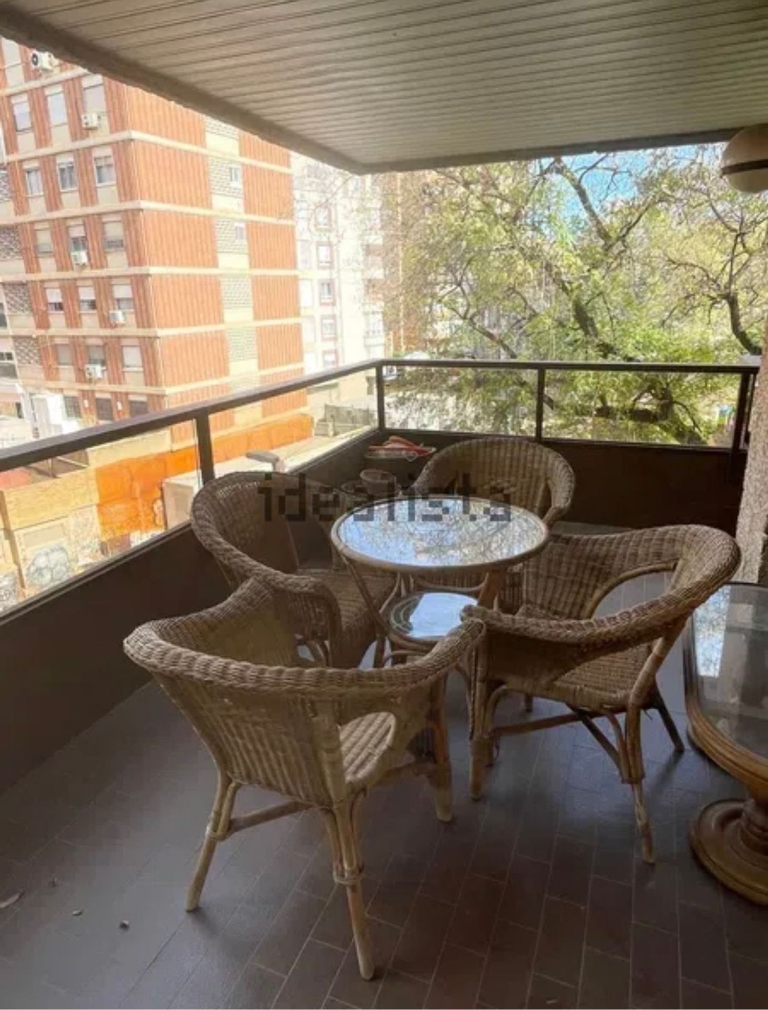 Piso en Plaza Circular, 2, Santa María de Gracia - Foto 14