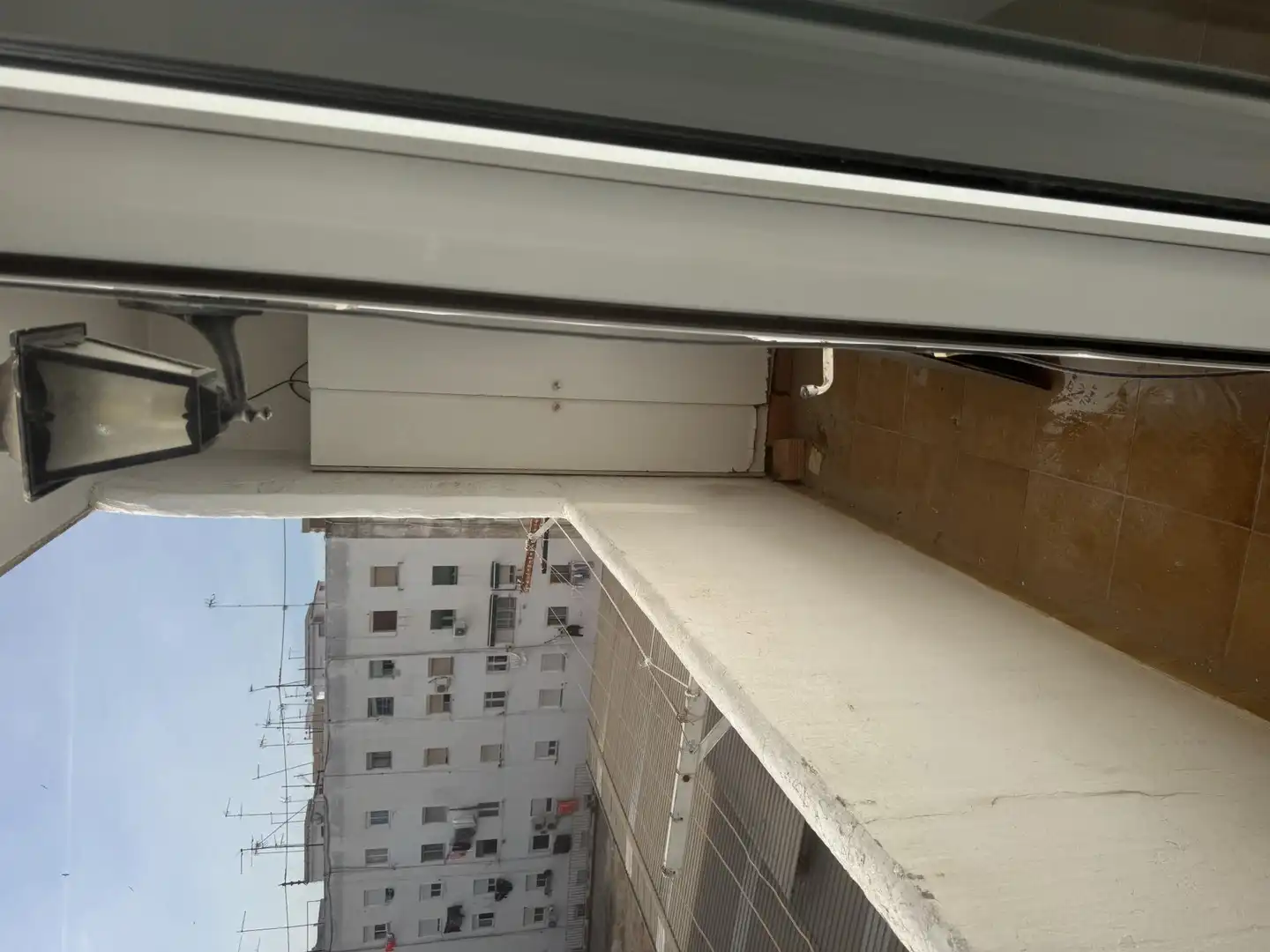 Piso en  Carrer de l'Arquitecte Rodríguez 38 - Foto 23