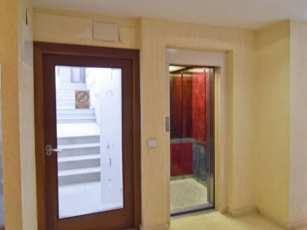 Piso en Nuestra Señora de Sonsoles, 13, Sur, Sur - Foto 2