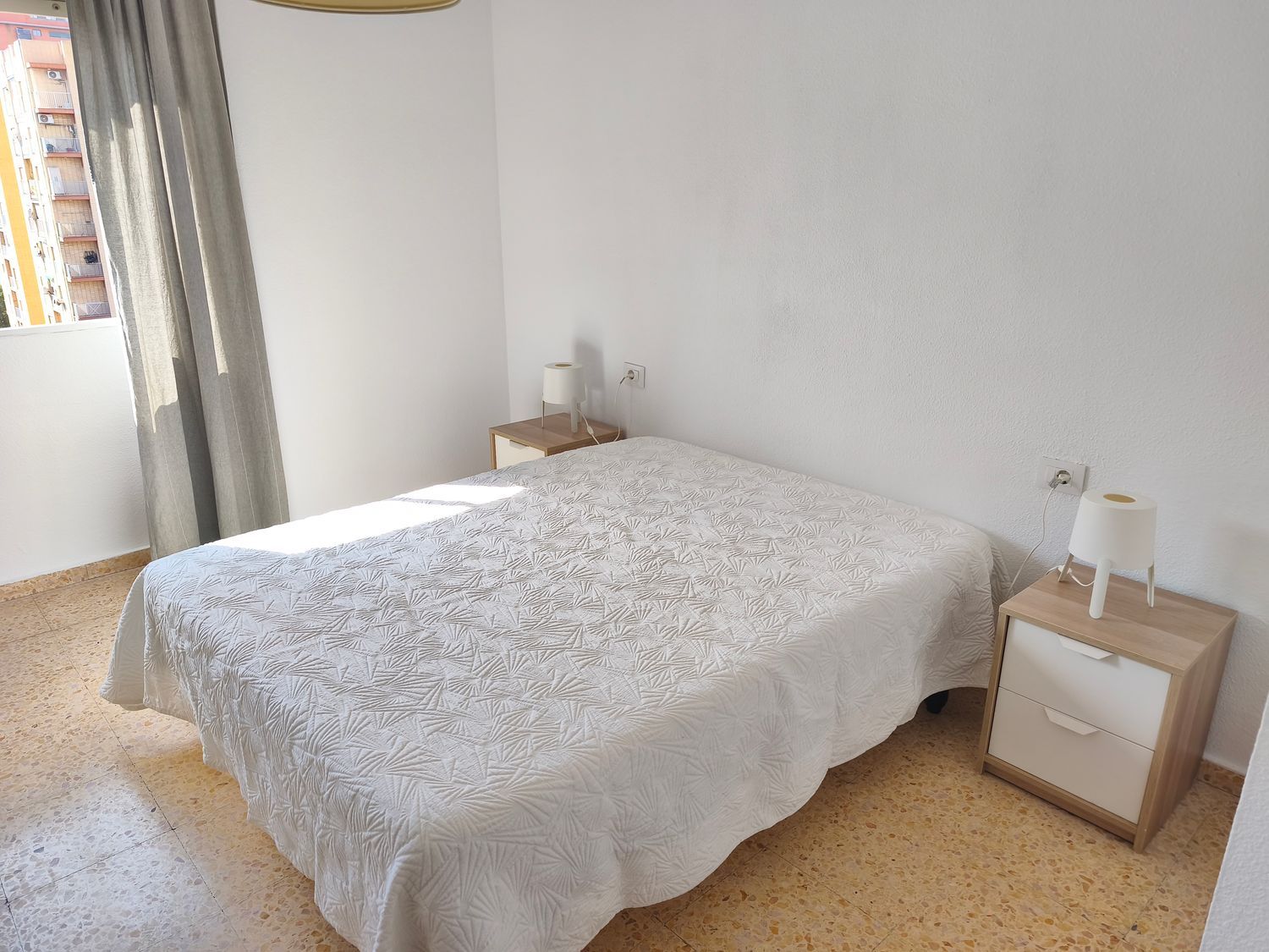 Piso en Calle de Tomás de Villarroya, La Creu Coberta - Foto 10