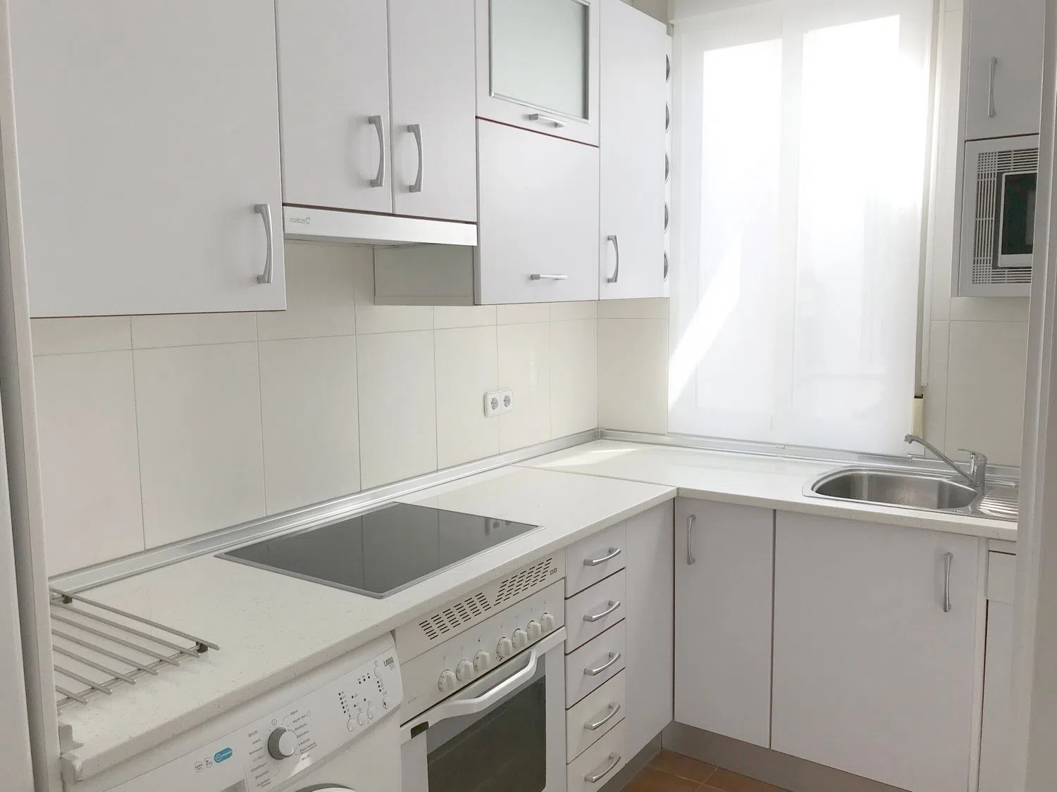 Ático en calle de Bravo Murillo, 206 - Foto 21