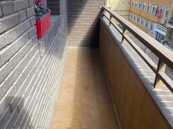 Piso en Calle de Ardemans - Foto 5