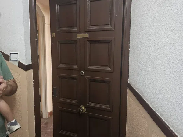Piso en Calle Juan de la Cierva, 4, San Andrés-San Antolín - Foto 5