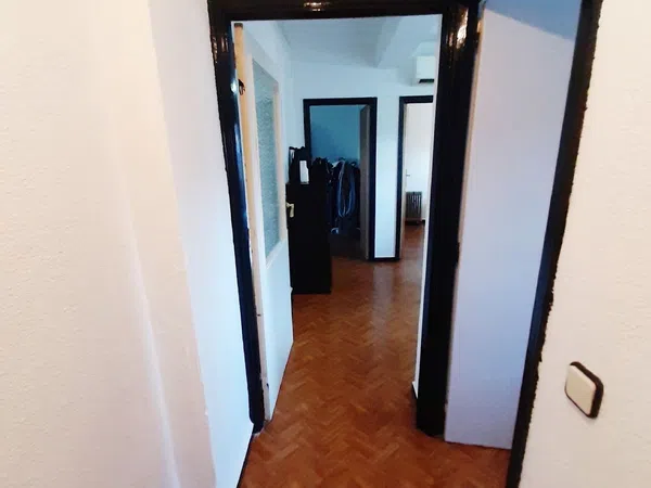 Piso en Calle de la Encomienda de Palacios, 378, Pavones - Foto 9