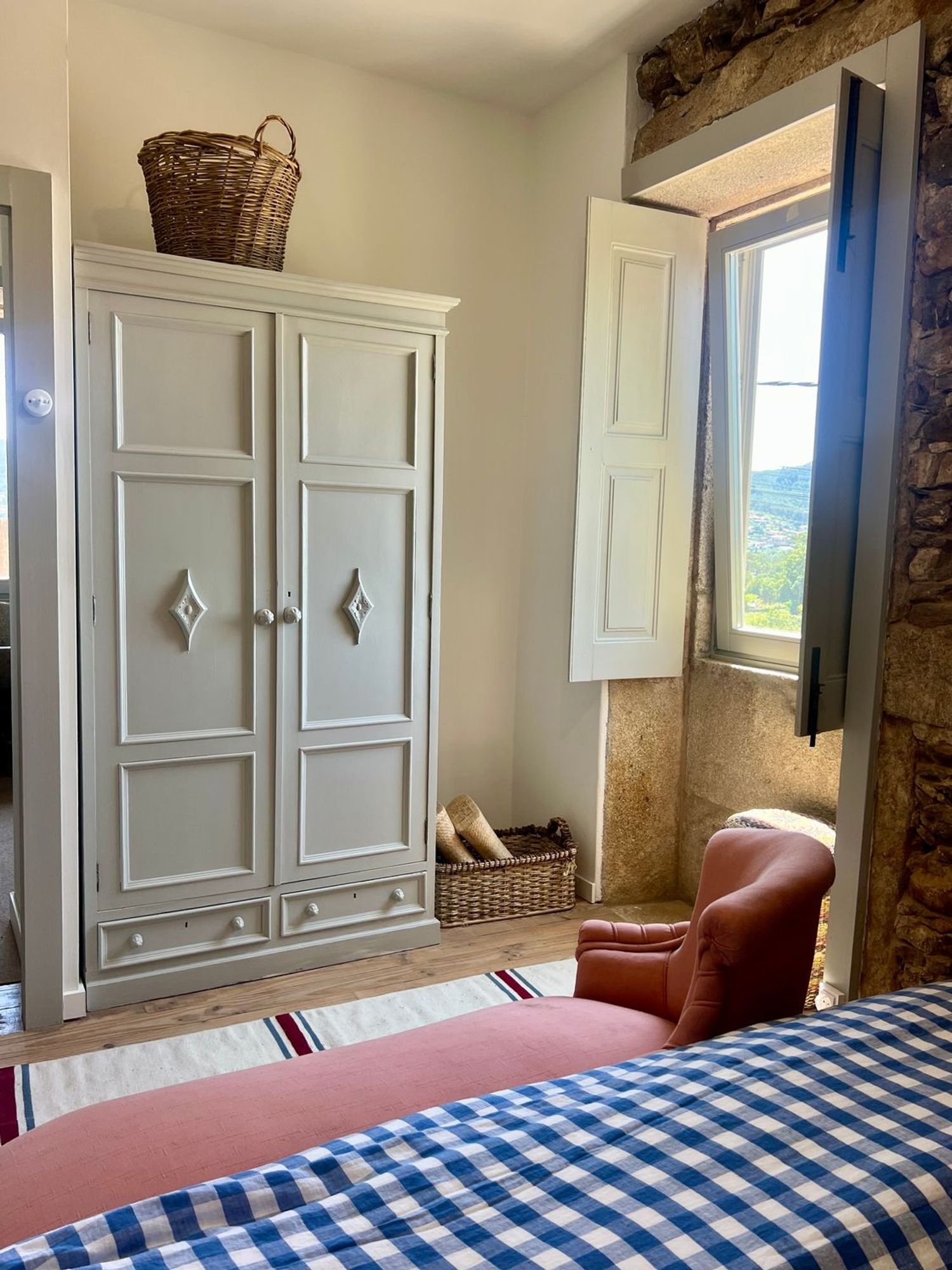 Casa rural en O Rosal - Foto 11