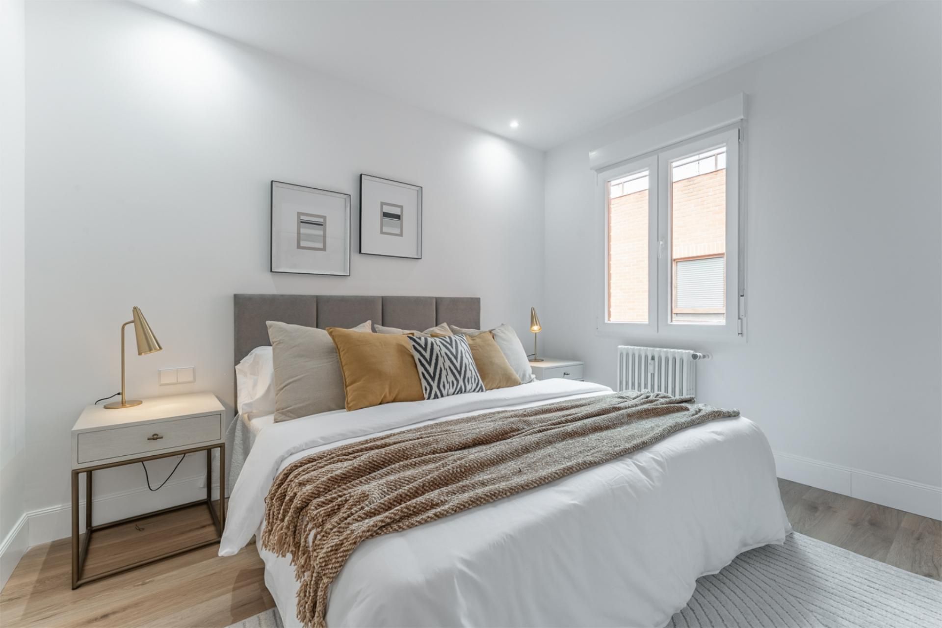 Piso en  Calle de Jesús del Valle 2 - Foto 10