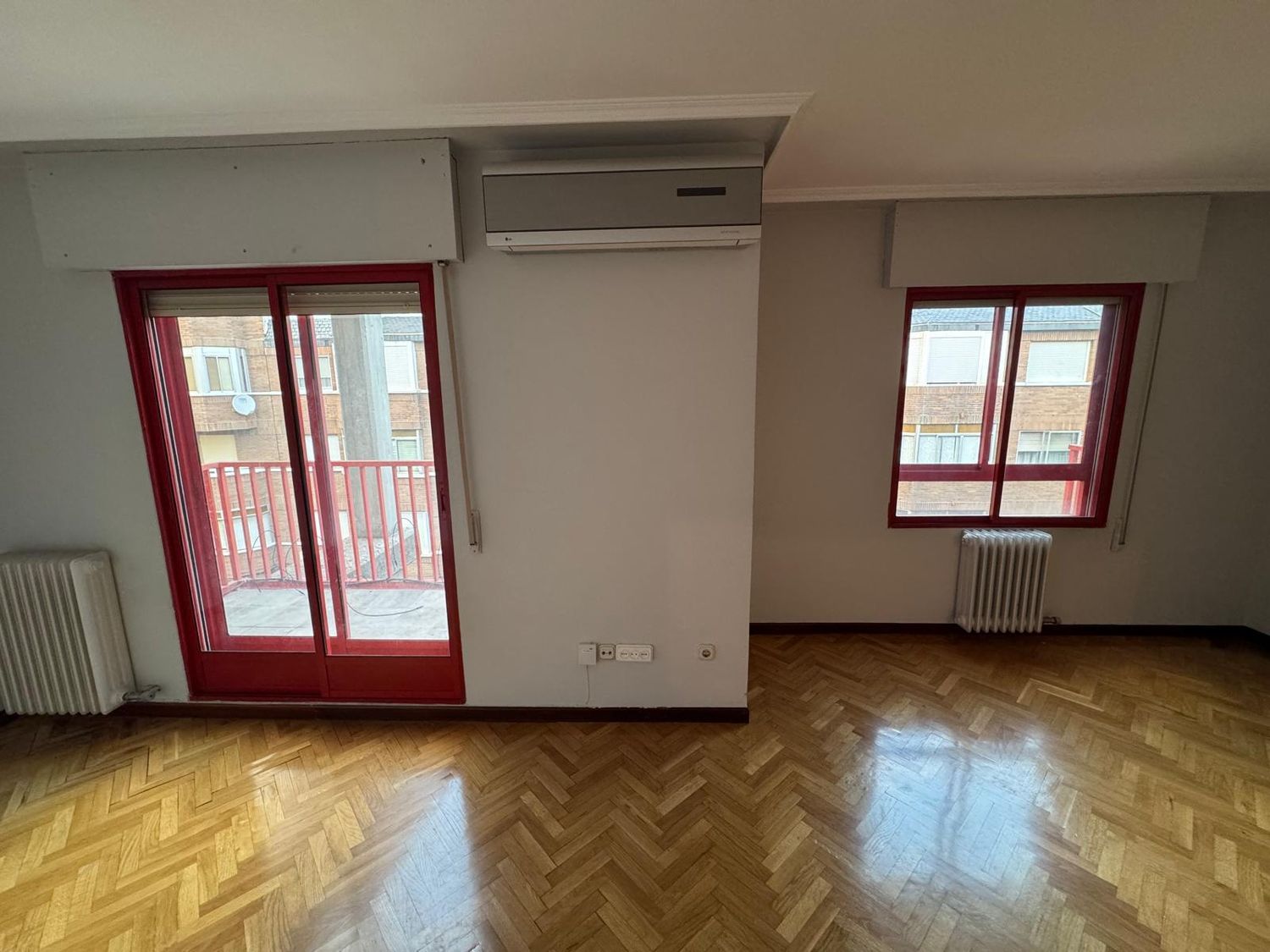 Piso en Calle Catalina Adulce, 2, Pº Zorrilla - Plaza de Toros, Pº Zorrilla - Plaza de Toros - Foto 6
