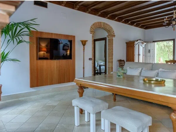 Casa o chalet independiente en Calle Jesús del Gran Poder, 1 - Foto 13