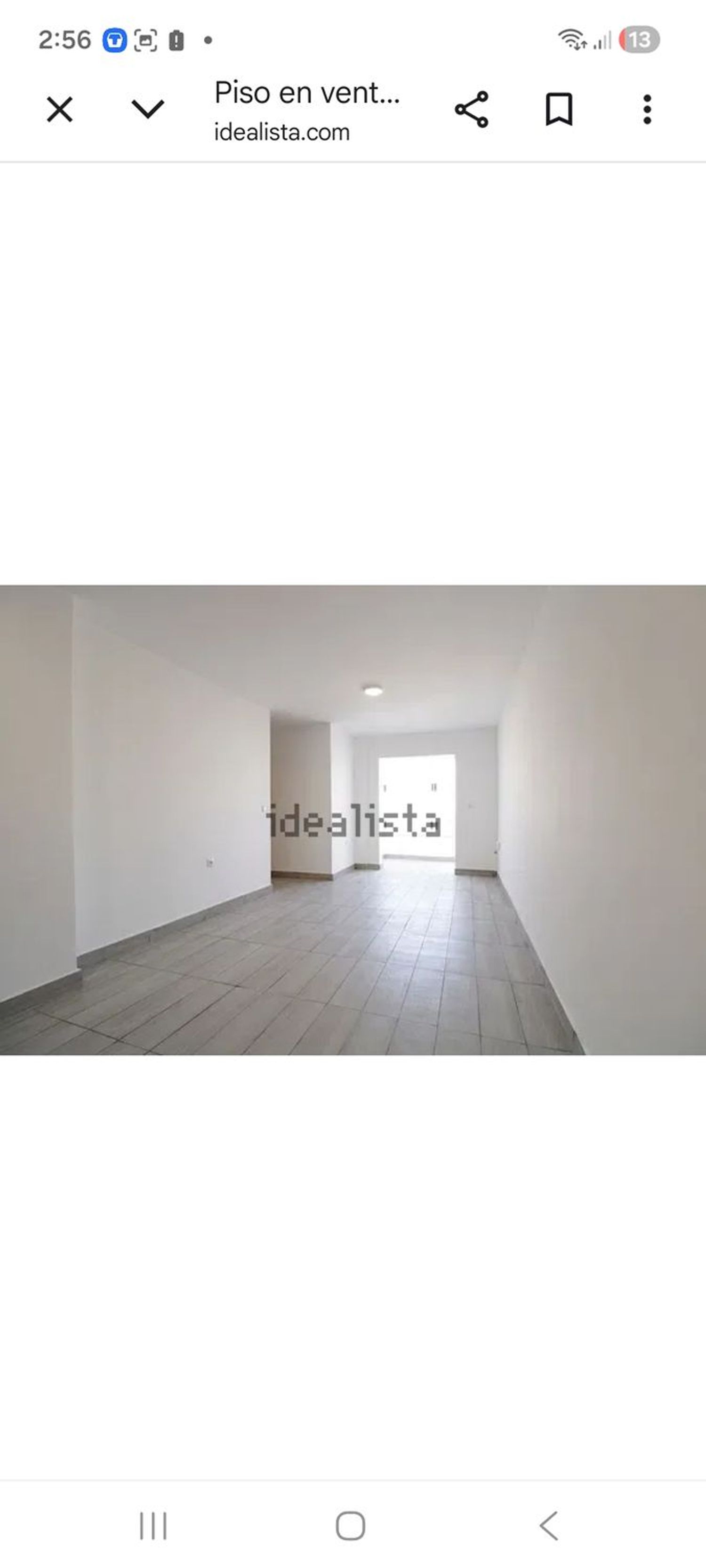 Piso en Calle Galeón, 27 biis, Avenida Habaneras - Curva de Palangre - Foto 9