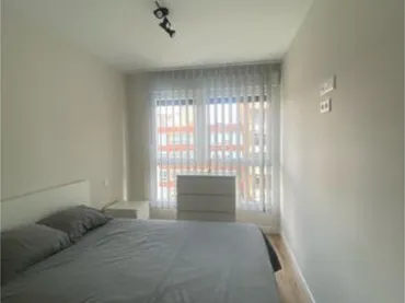 Apartamento en Campo de la Juventud - Foto 5