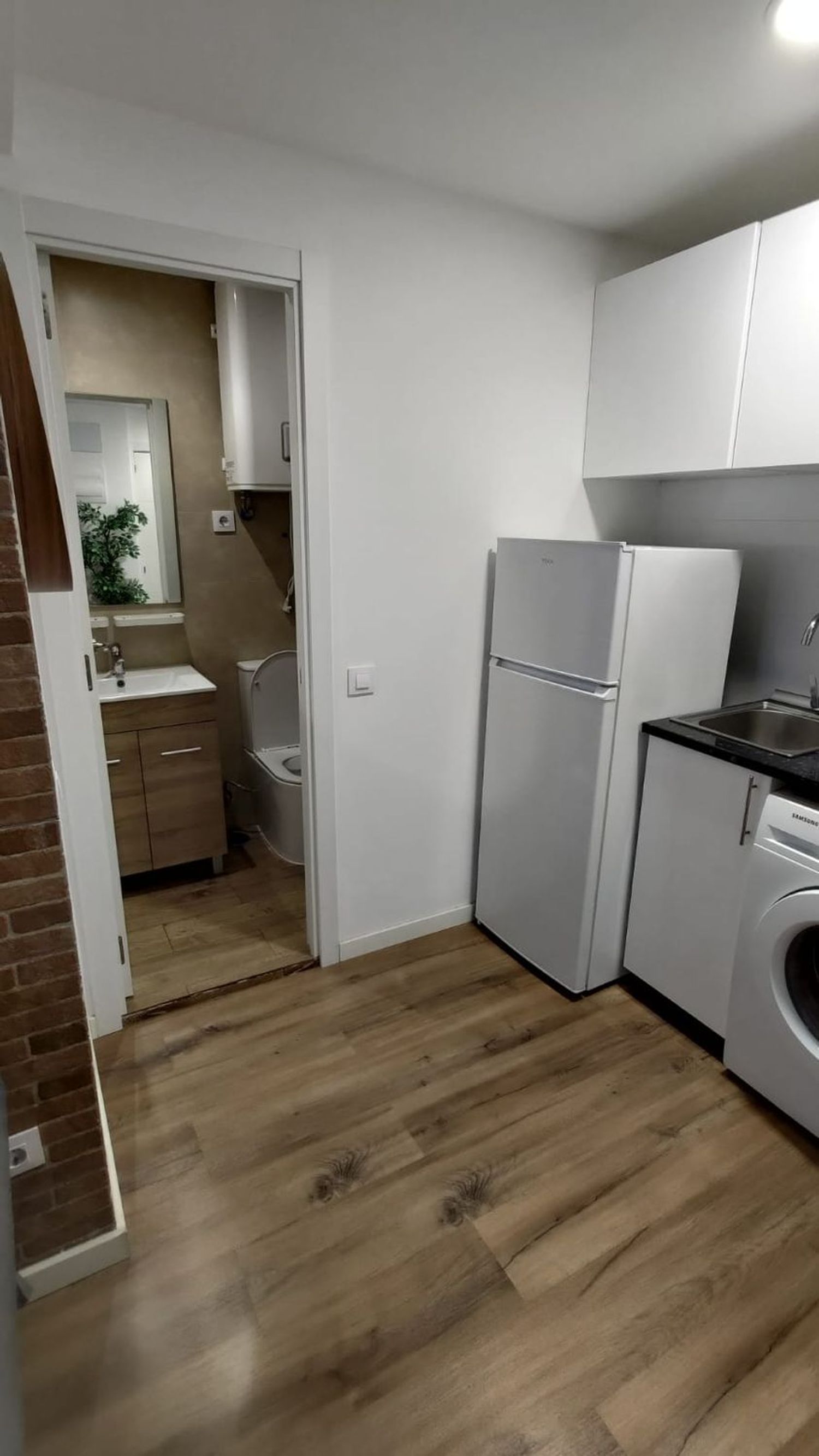 Estudio en Barrio Pueblo Nuevo - Foto 2