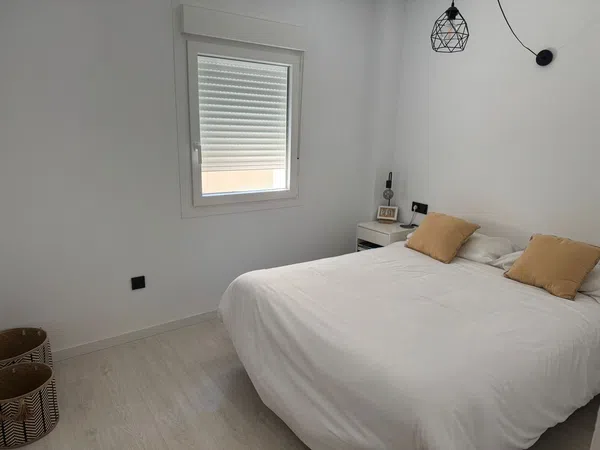 Piso en Calle Casería Aguirre, 42, Almanjayar, Almanjayar - Foto 8