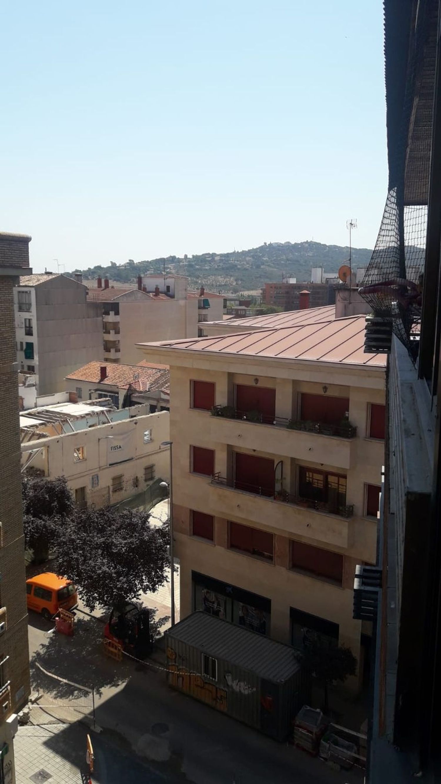 Piso en calle Profesor Rodríguez Moñino, 2 - Foto 26