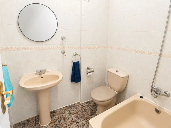 Piso en Calle Lérida, 9 c, El Poblado - Abulagar, El Poblado - Abulagar - Foto 24