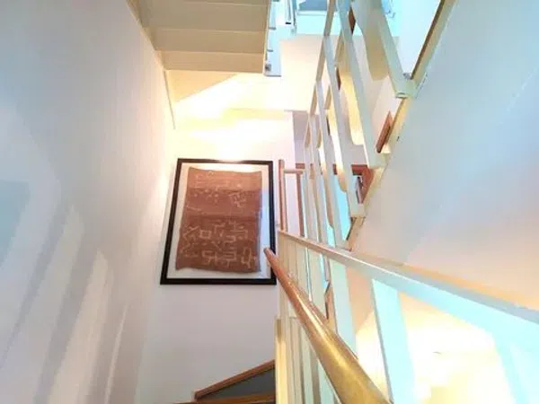 Chalet adosado en venta en Avenida de Francisco Guerrero, 2 - Foto 8