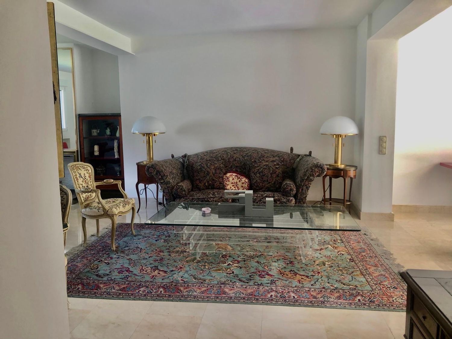 Casa independiente en calle de Hoyos del Espino, 17 - Foto 12