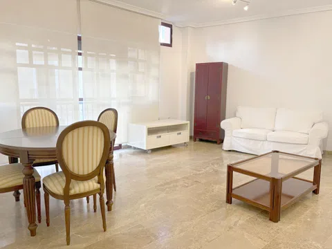 Piso en calle San Pedro, 3