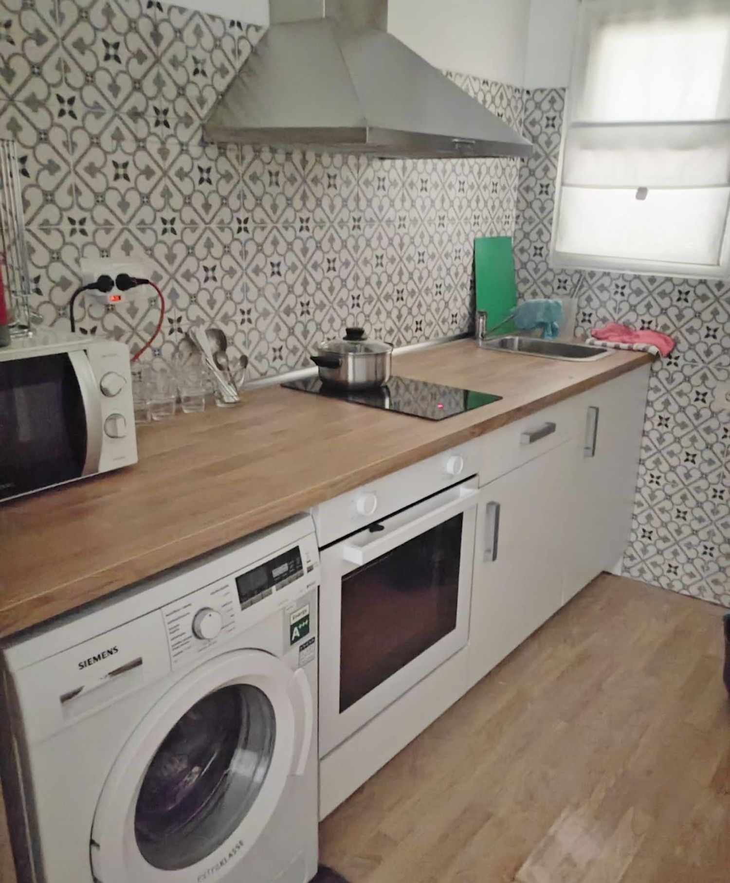 Estudio en calle del Pintor Josep Pinós, 10 - Foto 2