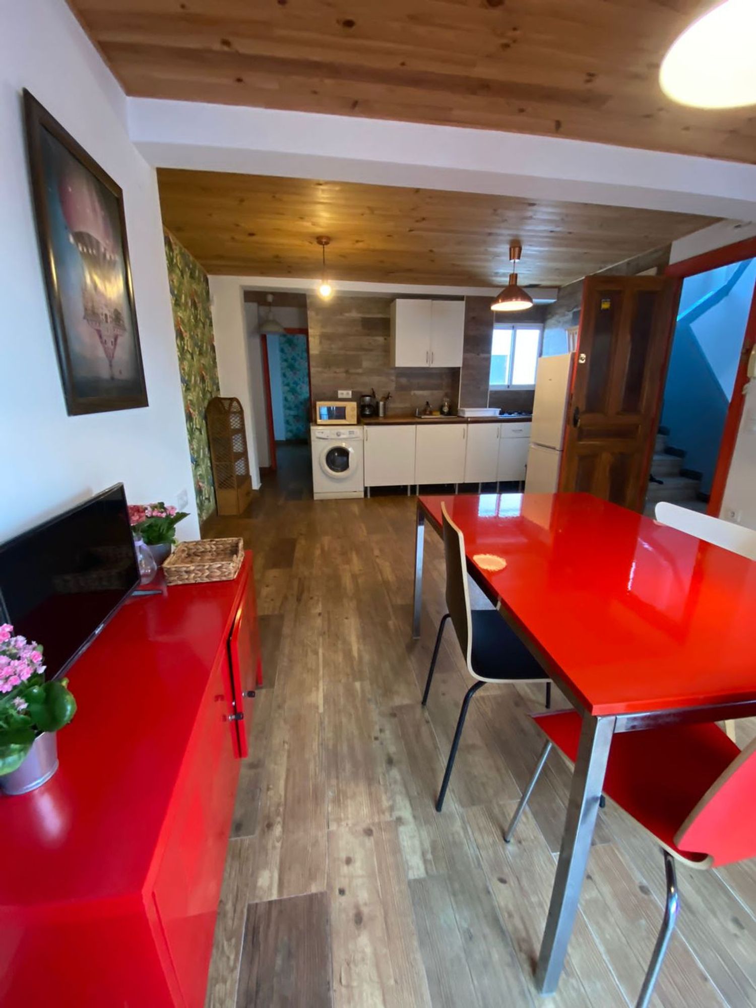 Piso en calle de la Barraca, 56 - Foto 31