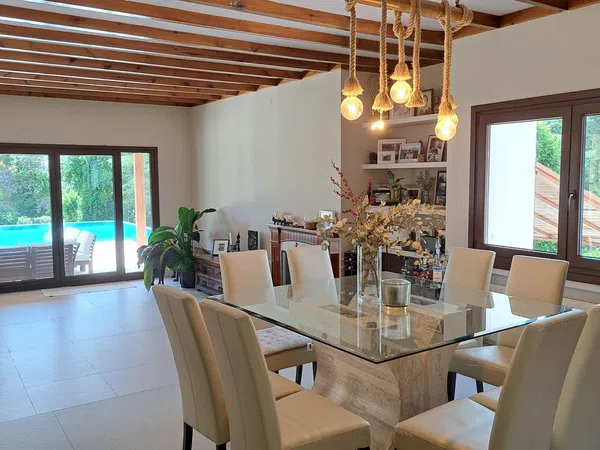 Casa independiente en Santo Domingo - Foto 9