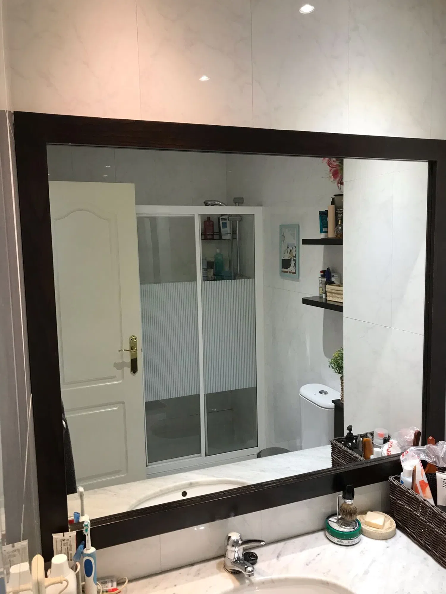 Piso en calle de Nanclares de Oca, 38 - Foto 15