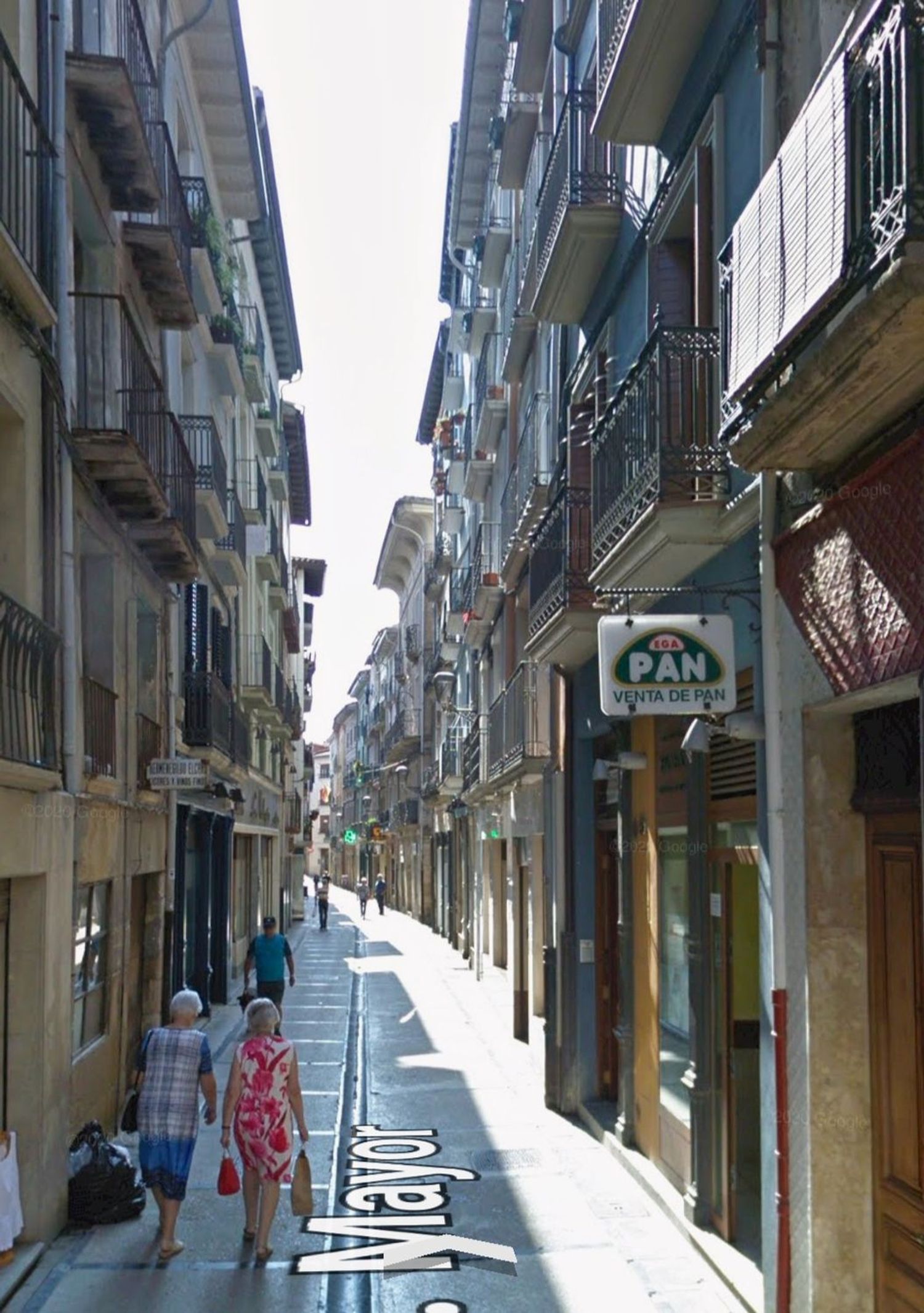 Piso en Calle Mayor, 56 - Foto 15
