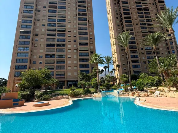 Piso en Avenida Murtal, 4, Playa de Poniente, Playa de Poniente - Foto 17