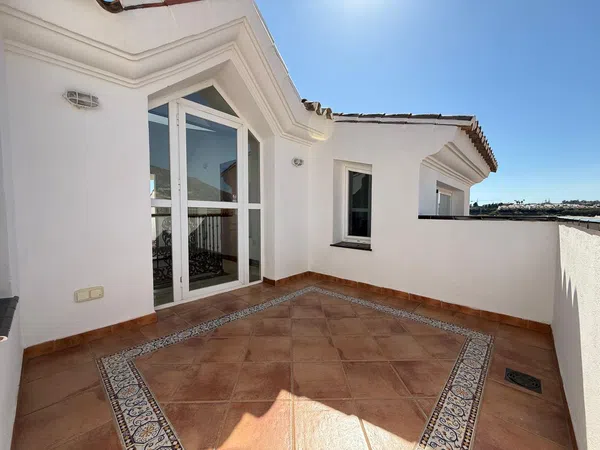 Chalet adosado en Calle Triguero, 1, Los Pacos, Los Pacos - Foto 38