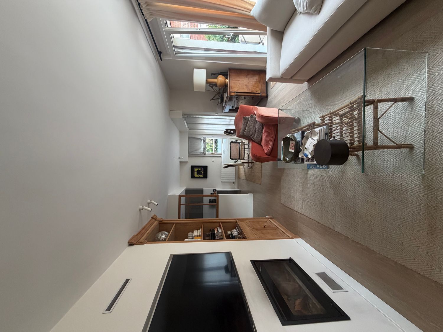 Chalet adosado en Calle Intxorta, 36, Sta. María de Getxo, Sta. María de Getxo - Foto 3