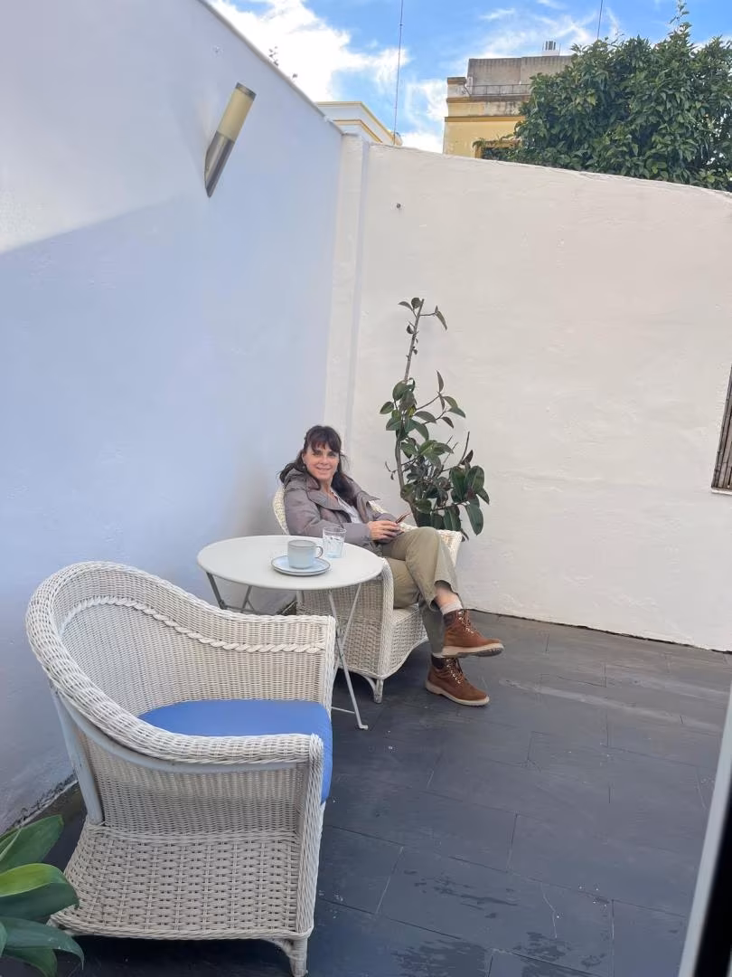 Estudio en  Calle Manuel Ramón Alarcón 18 - Foto 7