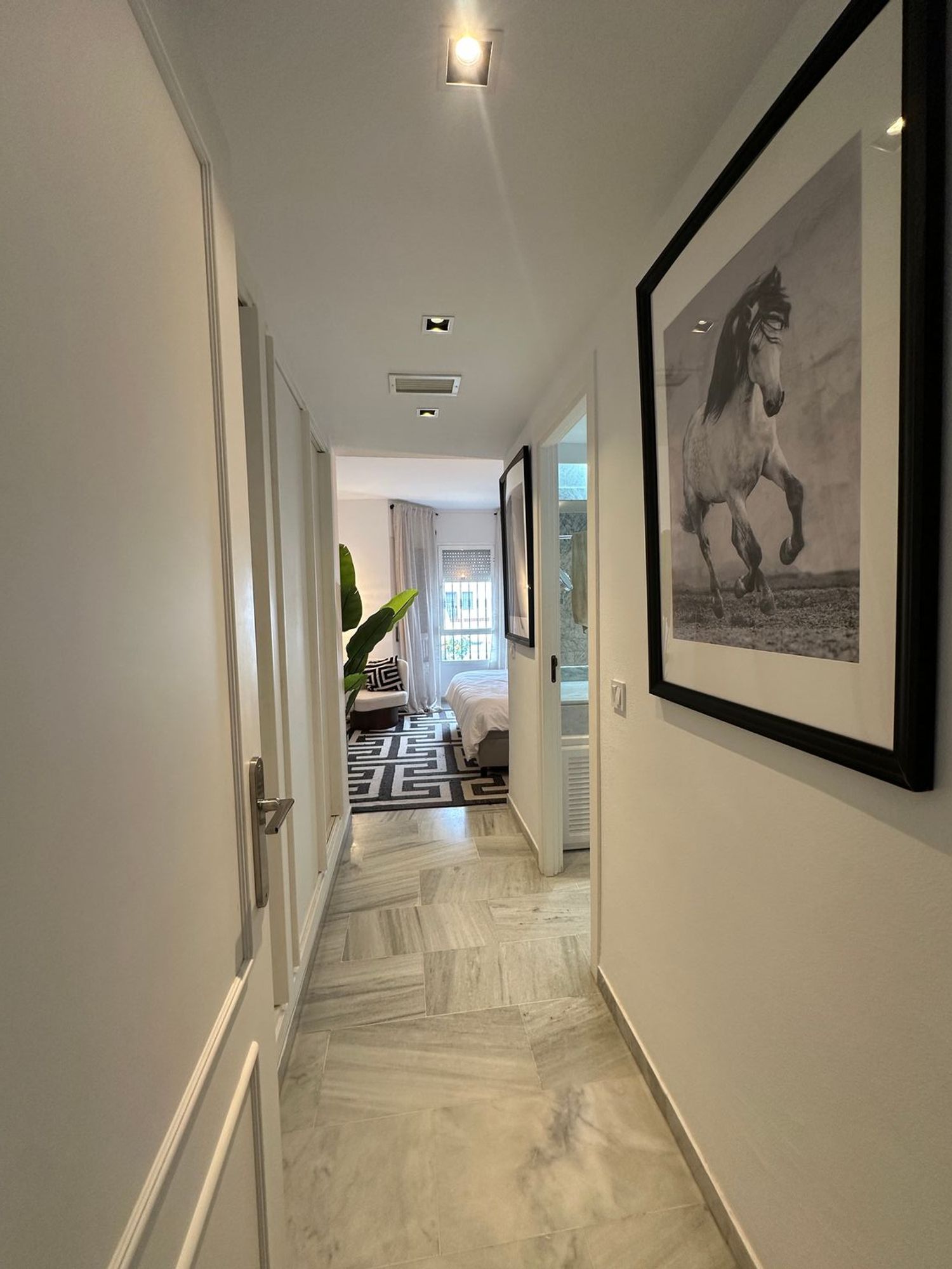 Piso en Urbanización Los Naranjos de Marbella, 1 - Foto 12