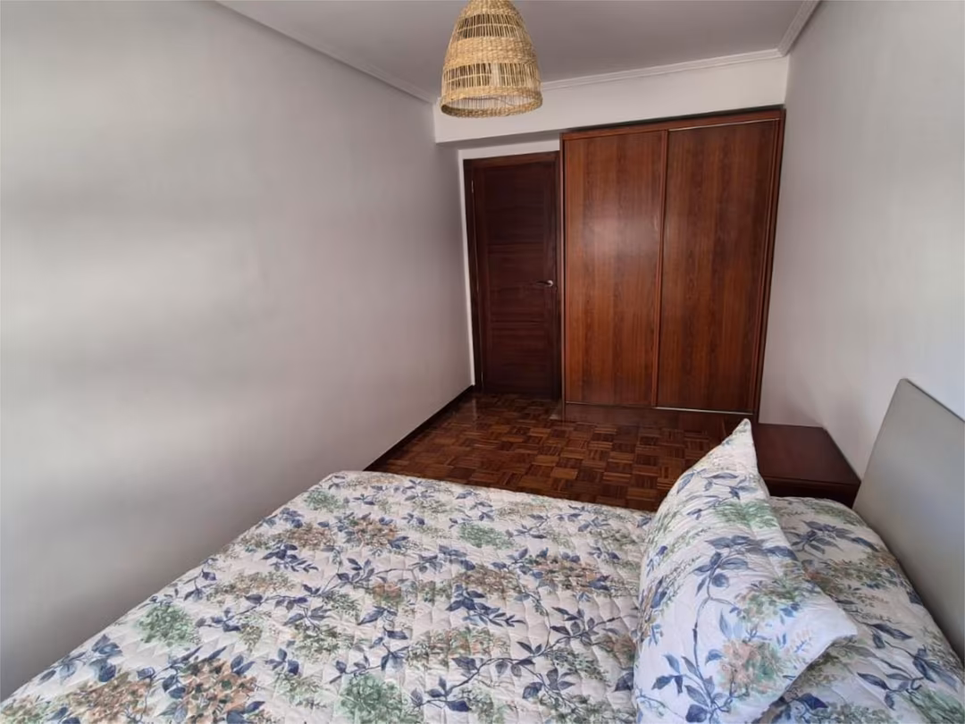 Piso en  Rúa Europa 1 - Foto 10
