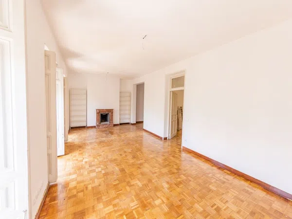 Piso en Calle de Carranza, 14, Trafalgar - Foto 3