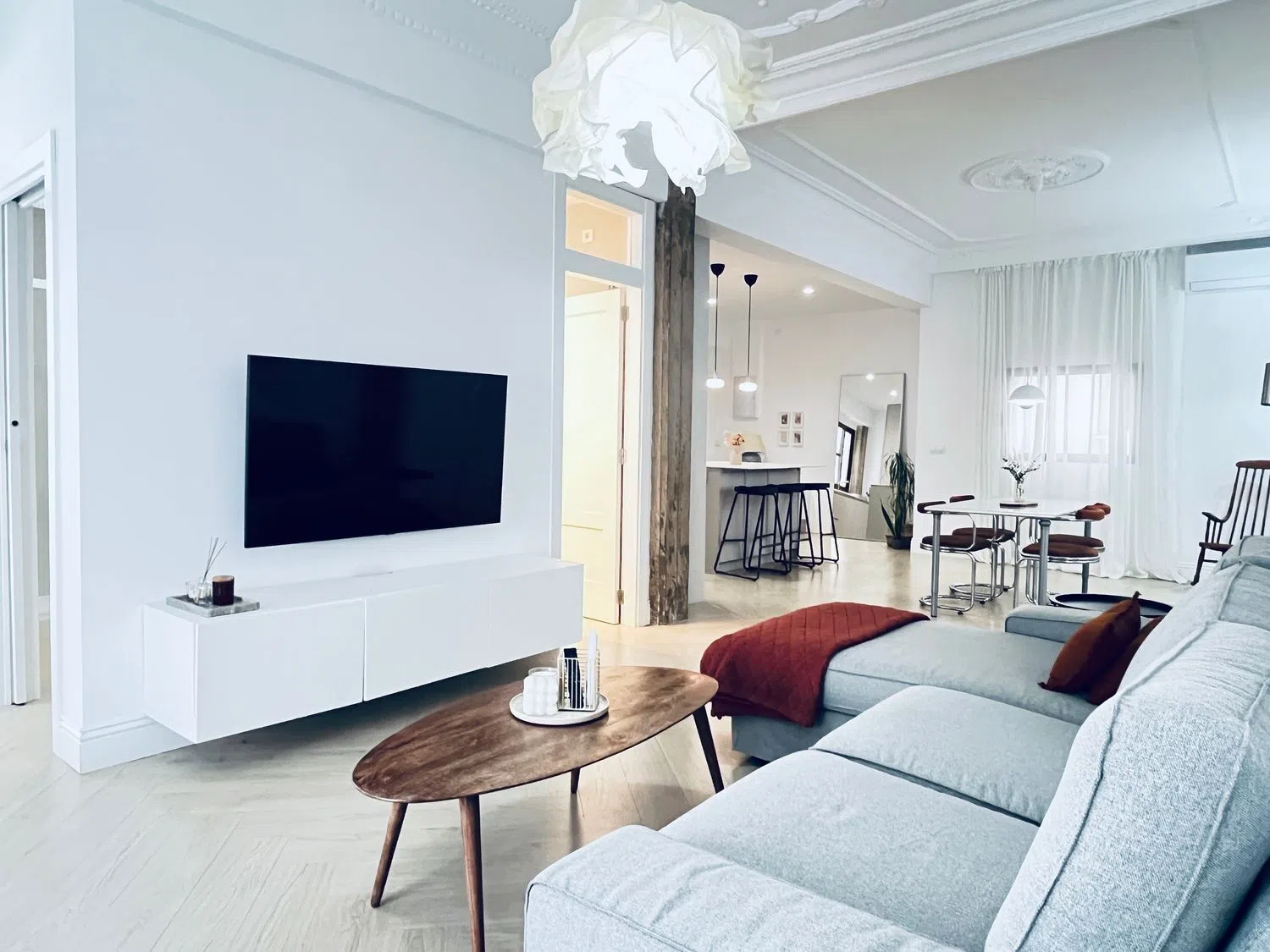 Piso en calle de Francesc Baldomar, 17 - Foto 3