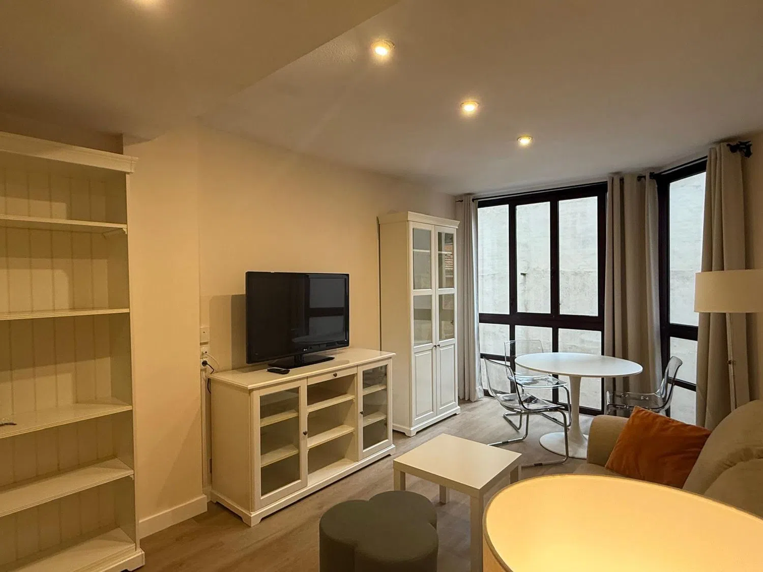 Piso en calle de Castelló, 68 - Foto 2