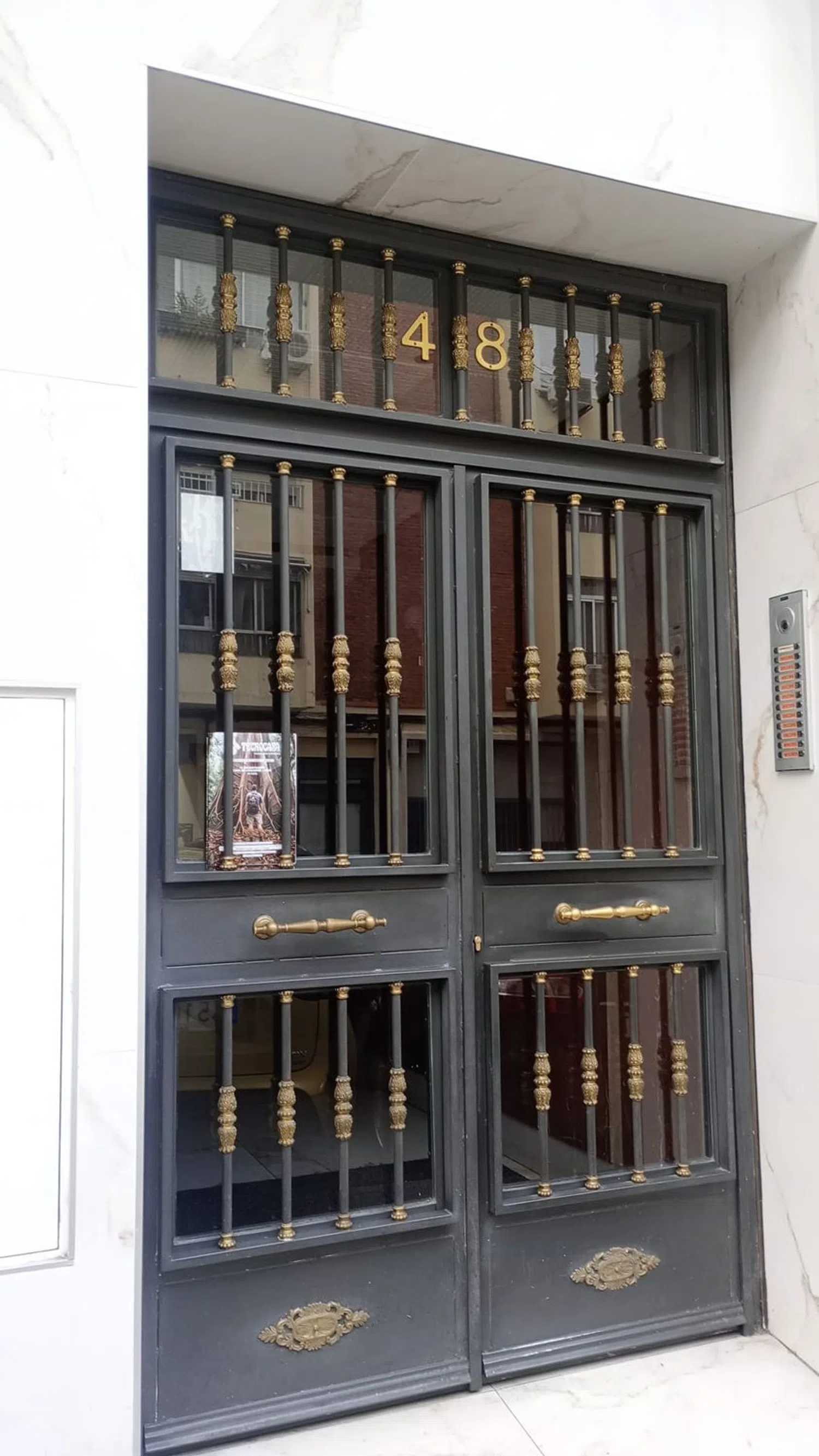 Piso en calle de Ponferrada, 48 - Foto 2