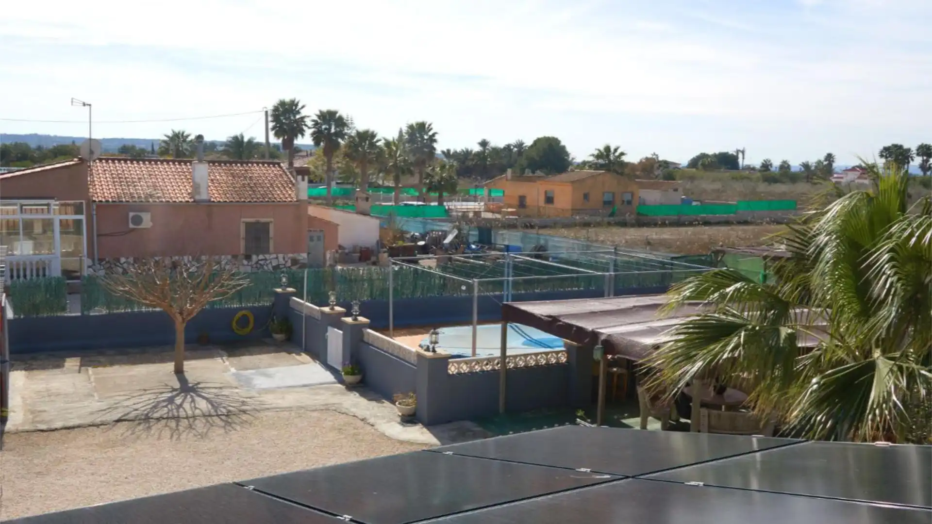 Chalet en  Partida Daimes 216 - Foto 103