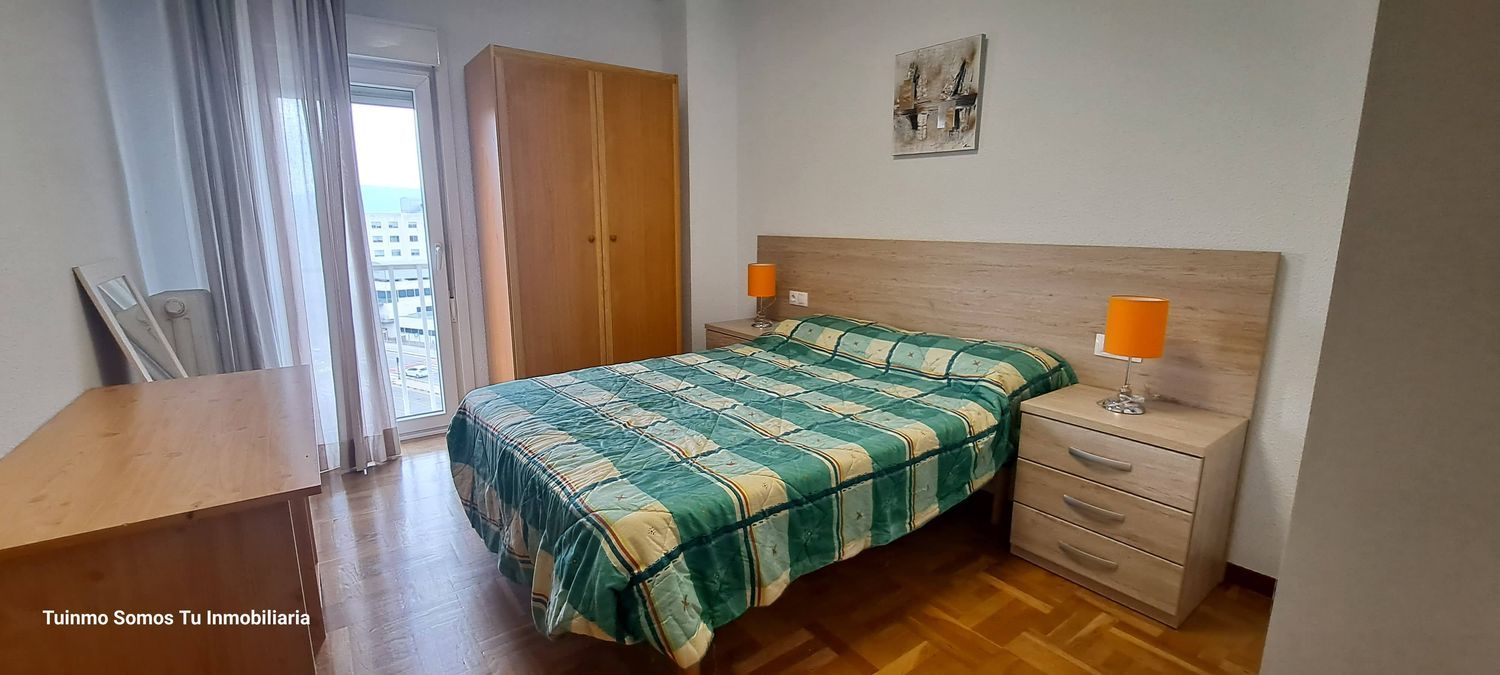 Piso en Calle Pedro Malón de Chaide, 7, Mendebaldea, Mendebaldea - Foto 15