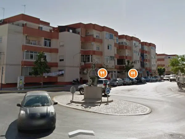 Ático en Urb. residencial san carlos La Banda - Campo de Fútbol - Foto 1