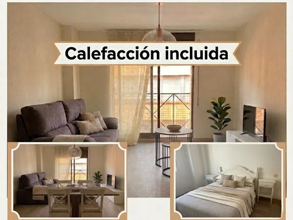Piso en Calle Imperial, 9 - Foto 1