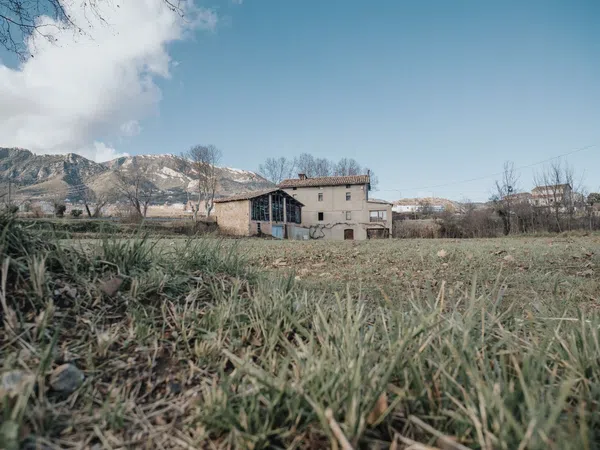 Finca rústica en C1411 Torrent de Dalt s/n - Foto 1