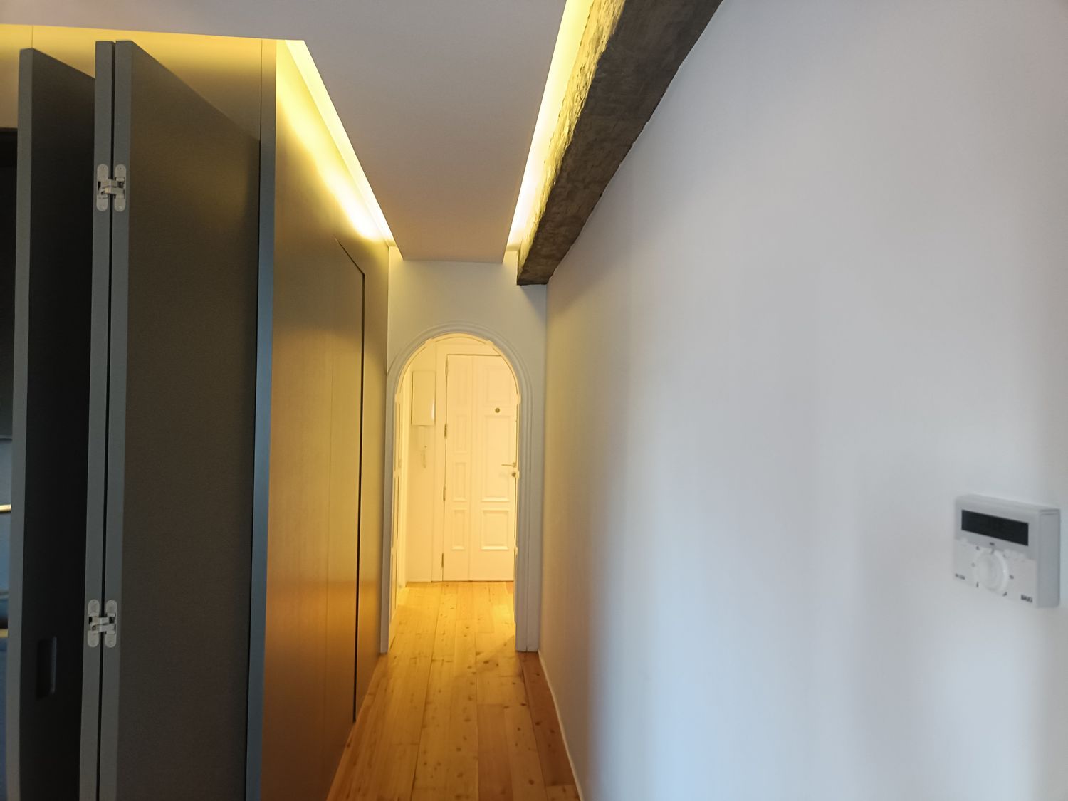 Piso en calle do Marqués de Valladares, 13 - Foto 23