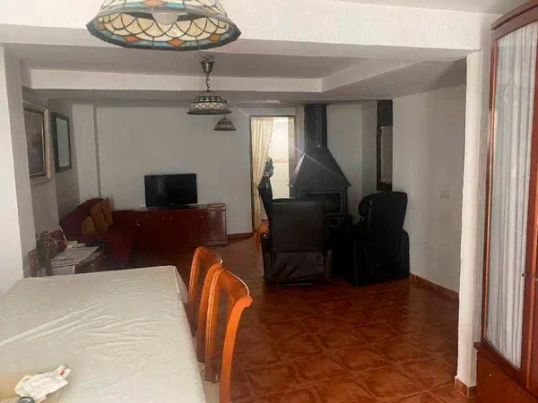 Casa rural en Calle Galindo - Juseu, 3 - Foto 7