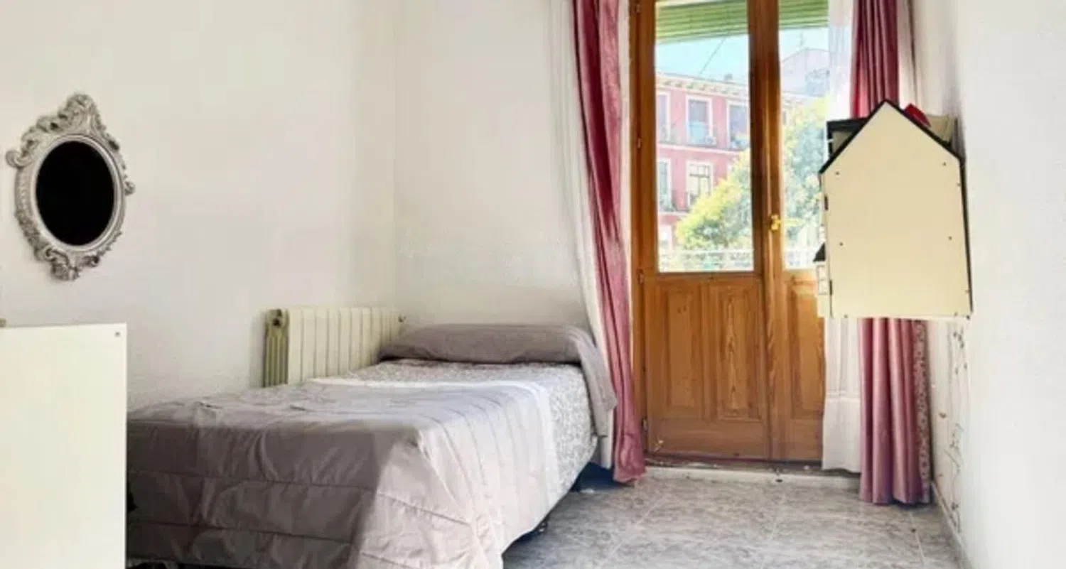 Piso en plaza de Lavapiés, 5 - Foto 5