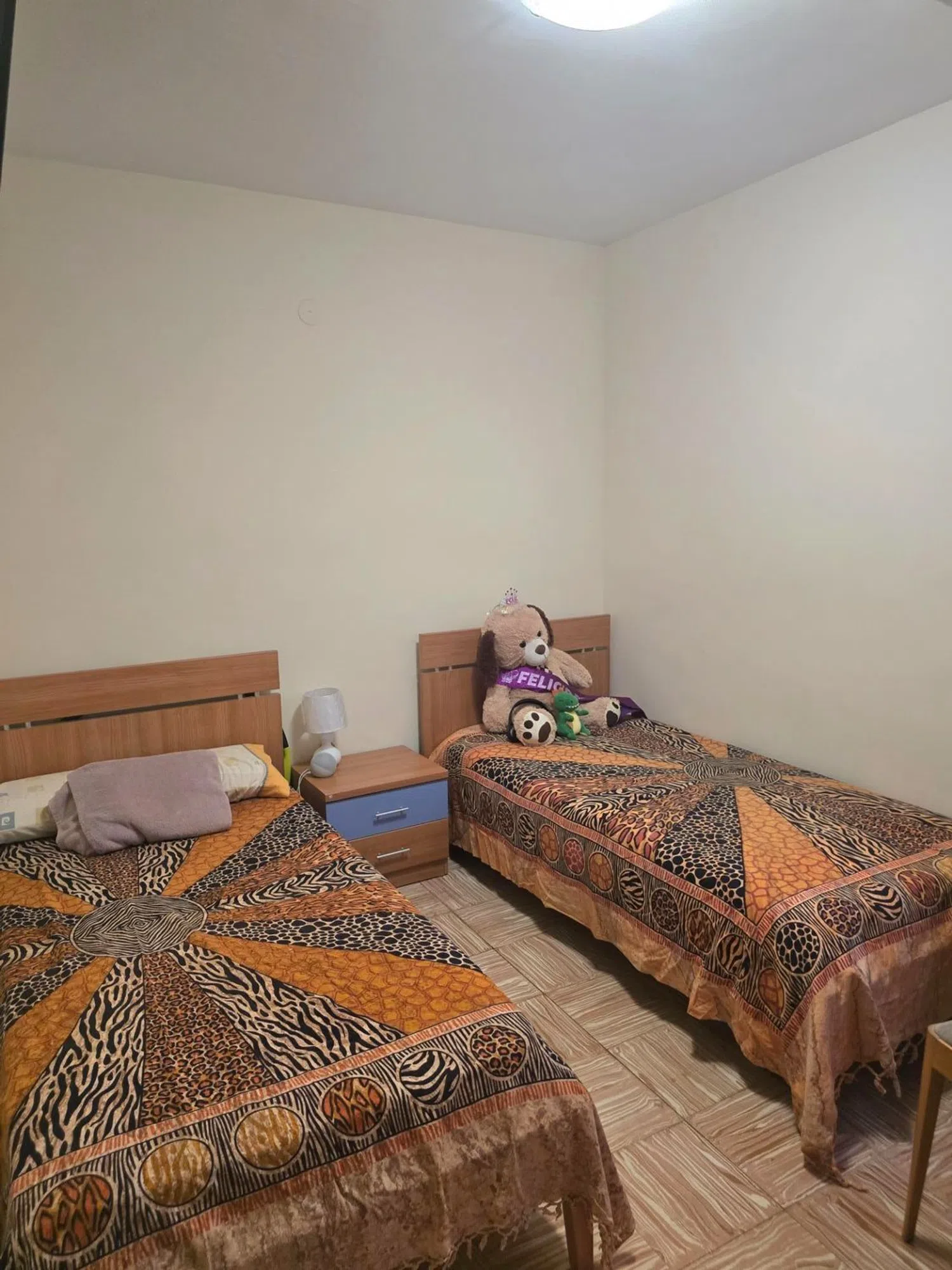 Piso en calle Virgen de África, 3 - Foto 11