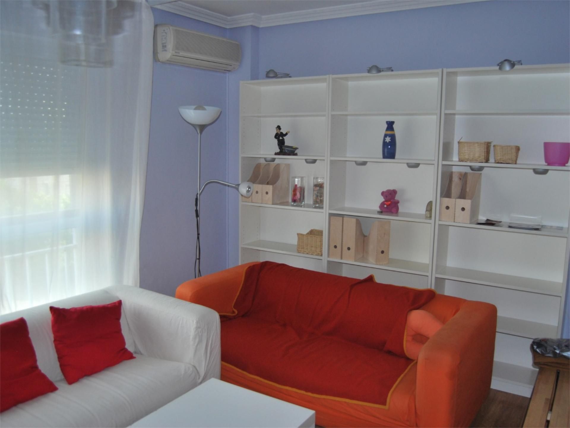 Piso en  Calle de Pío Baroja 9 - Foto 6