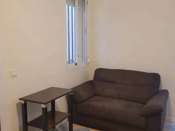 Estudio en Barrio Bellas Vistas