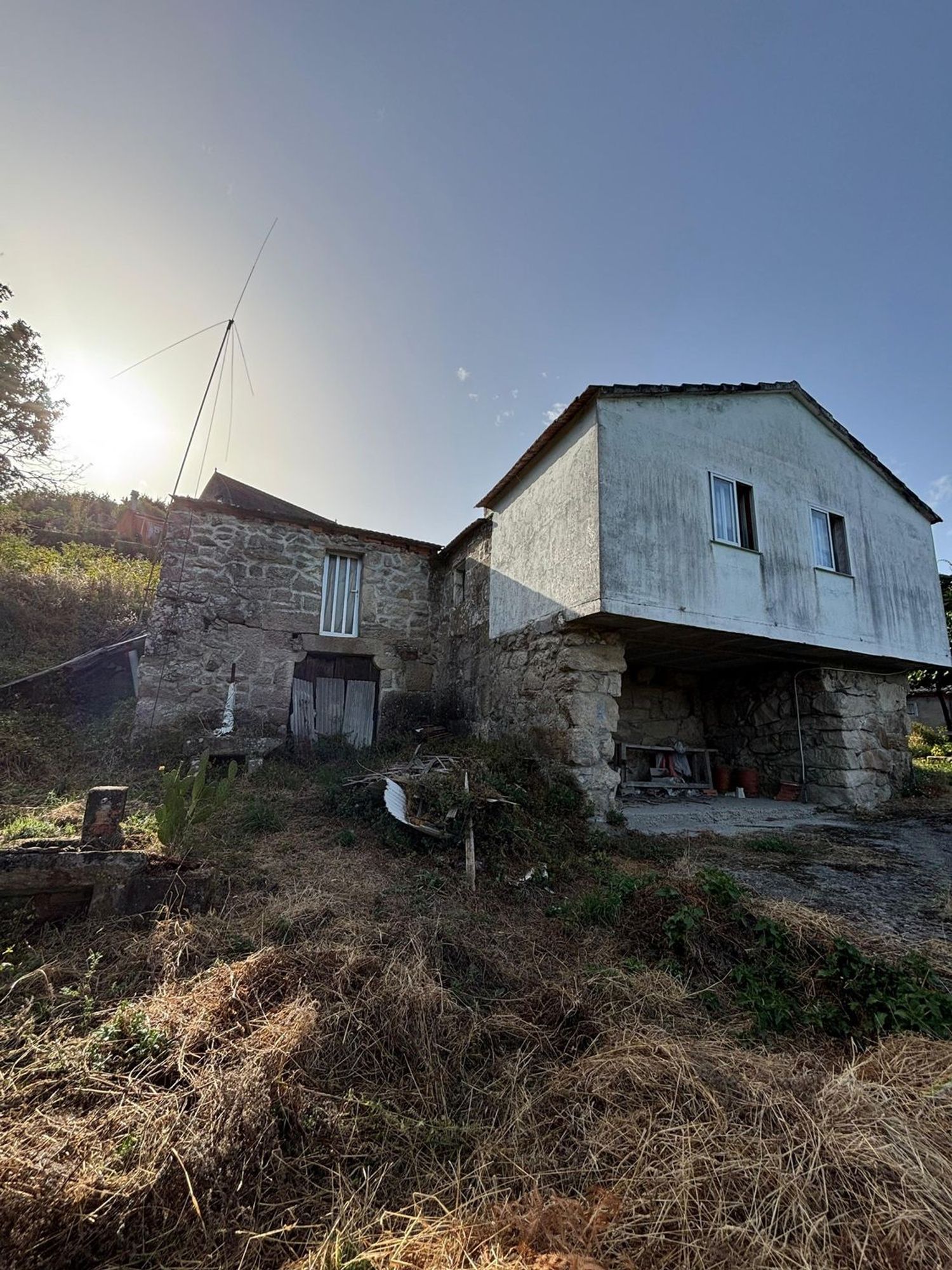 Casa o chalet independiente en Carreira, 1 - Foto 20