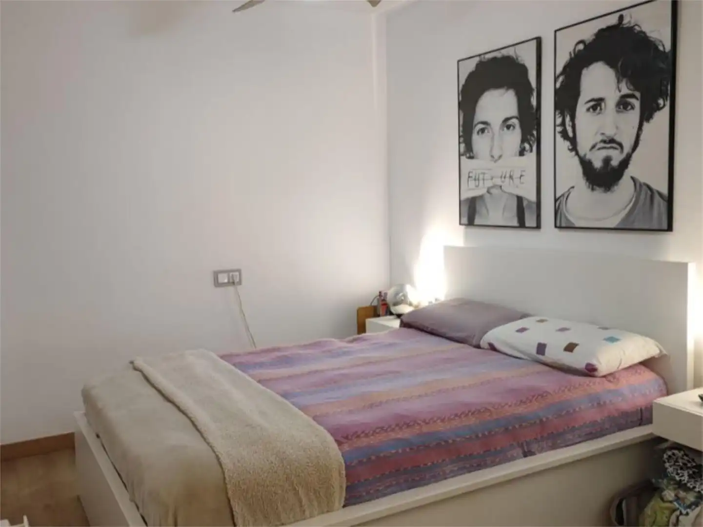 Piso en  Carrer de Santiago 30 - Foto 9